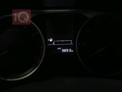 نيسان كيكس